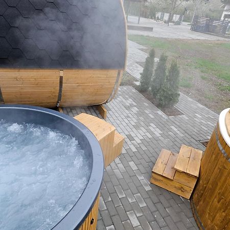 Domek Bobrowe Zacisze 3 Janowice Wielkie Zewnętrze zdjęcie