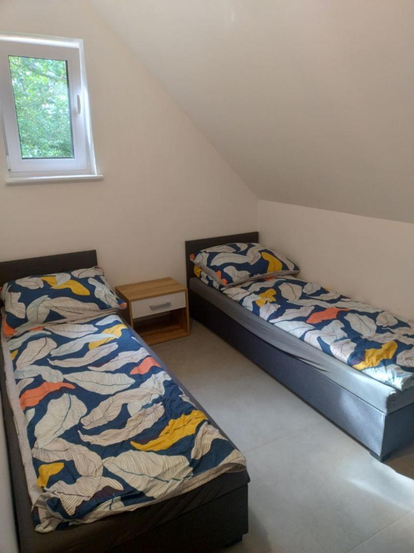 Domek Bobrowe Zacisze 3 Janowice Wielkie Zewnętrze zdjęcie