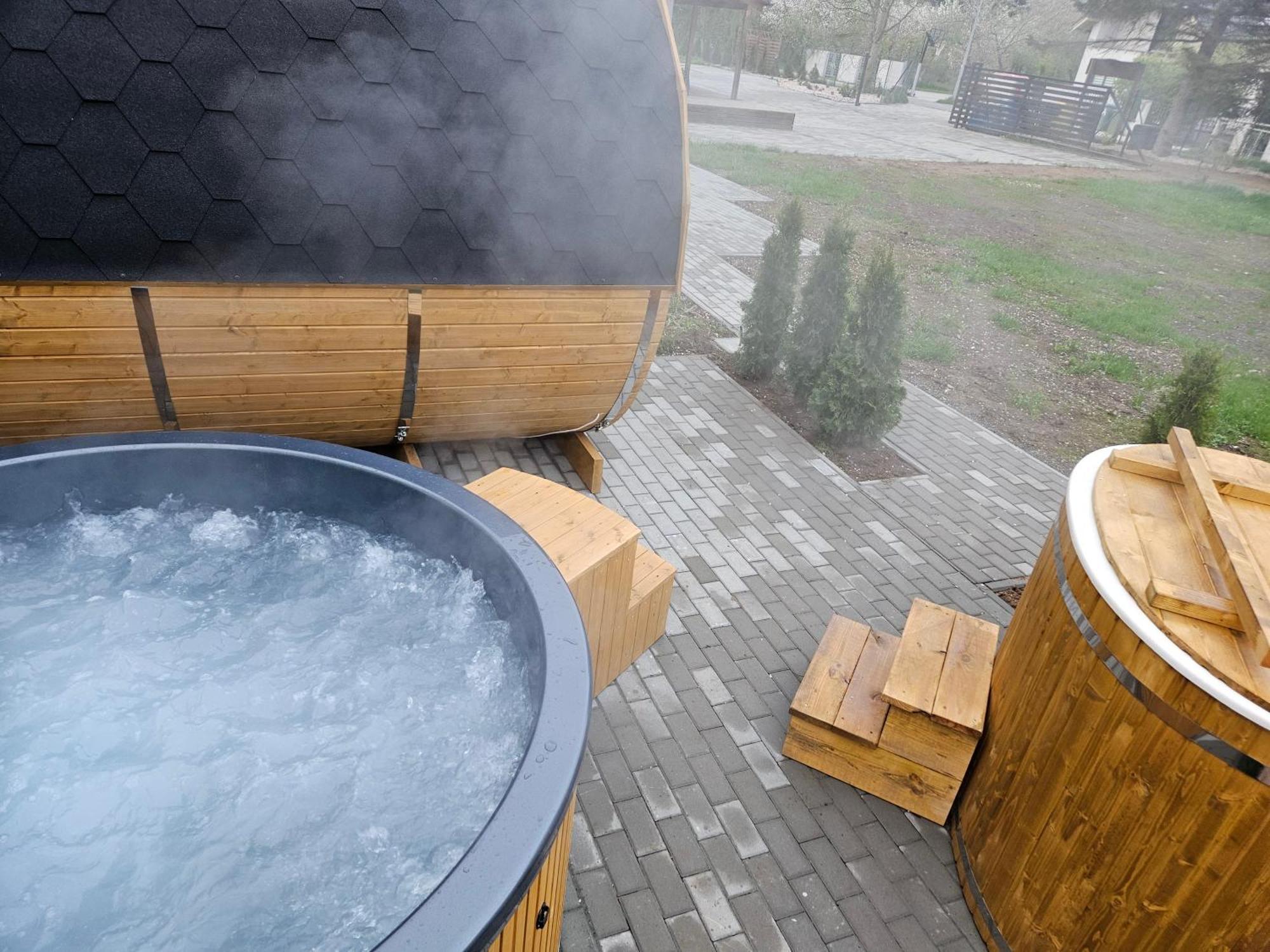 Domek Bobrowe Zacisze 3 Janowice Wielkie Zewnętrze zdjęcie